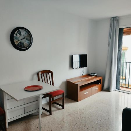 Casa Hiniesta.Amplia Y Luminosa.Perfecta Familias! Apartment Севиля Екстериор снимка